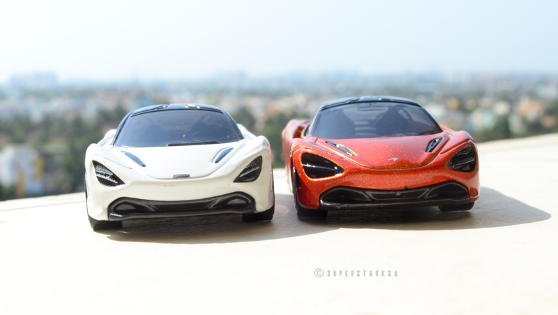 Illustration for article titled McLaren Monday - Twin 720S Meet and Greet